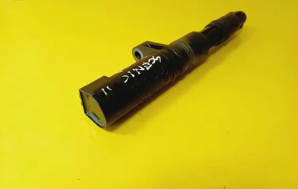 Renault Scenic II - Grand scenic II High voltage ignition coil 0040100052