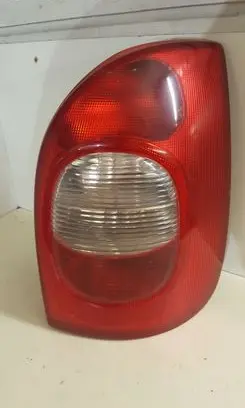 Citroen Xsara Picasso Rear/tail lights