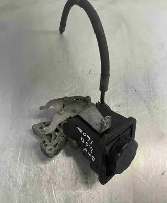 BMW 3 E46 Power steering pump 2247556