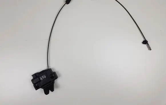 Toyota Corolla E140 E150 Tailgate/trunk/boot lock/catch/latch