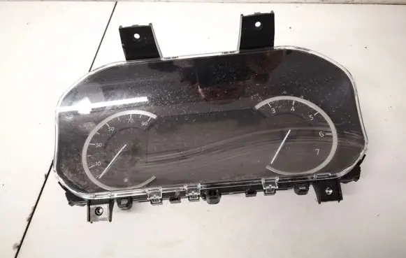 Land Rover Range Rover Evoque L551 Speedometer (instrument cluster) l8d210f844ac lr-0064-001
