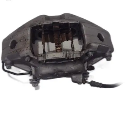 BMW 5 G60 G61 Other brake parts 