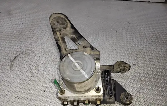 Renault Scenic II - Grand scenic II ABS Pump 0265231474 8200344606