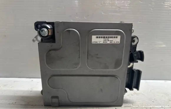 Honda Civic Other control units/modules 77XA1260 MSE364 1C800RM30033