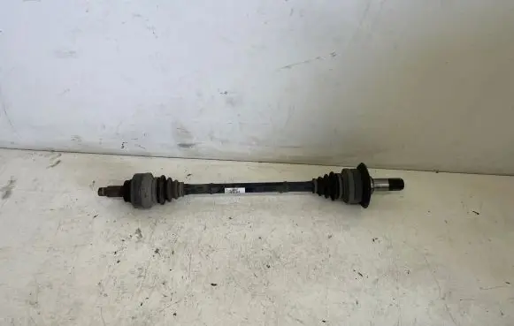 BMW 4 F36 Gran coupe Rear driveshaft 7597690
