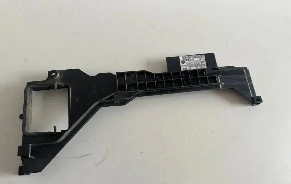 BMW X3 E83 Side radiator support slam panel 3404380