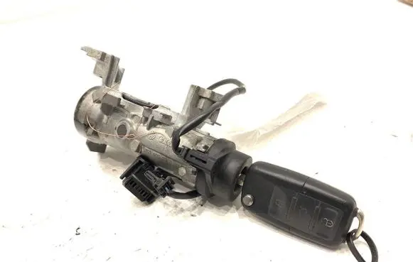 Volkswagen Caddy Ignition lock 1K0905851B