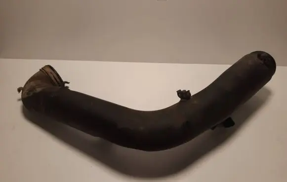 Skoda Octavia Mk2 (1Z) Intercooler hose/pipe 1K0129654AG 446156605