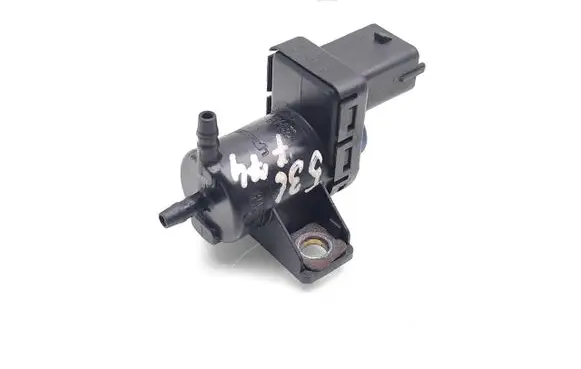 Chevrolet Orlando Vacuum valve 25183981