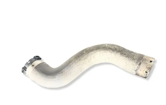 Mercedes-Benz E W212 Intercooler hose/pipe 