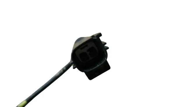 Volvo XC90 ABS brake wheel speed sensor 8634237