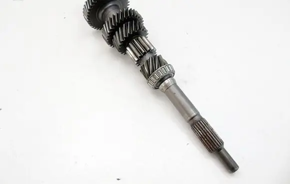Citroen Jumper Other gearbox part 20UM23WSSB1