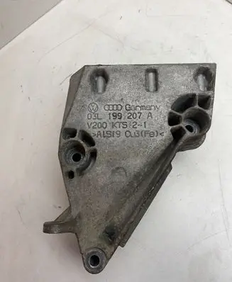 Audi A1 Engine mounting bracket 03L199207A