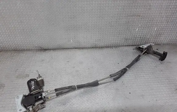 Chrysler Voyager Vent window/glass motor 
