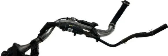 Hyundai Sonata DN8 Fuel tank filler neck pipe 31476L1000