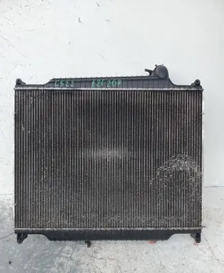 Land Rover Range Rover L322 Coolant radiator L25951 PCC500300 ETP11239AD