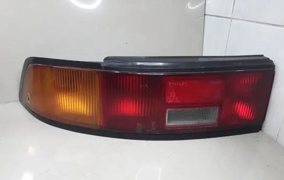 Mazda 323 F Rear/tail lights STANLEY0431321L
