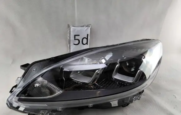 Ford Kuga III Headlight/headlamp LV4B13W030AG