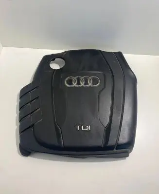 Audi A6 S6 C7 4G Engine cover (trim) 03L103025AB