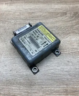 Volvo S40, V40 Airbag control unit/module 30854016 0285001147
