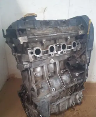 Land Rover Freelander Engine 18K4FP98