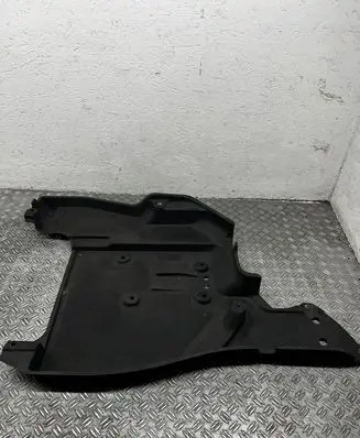 Pickup box liner