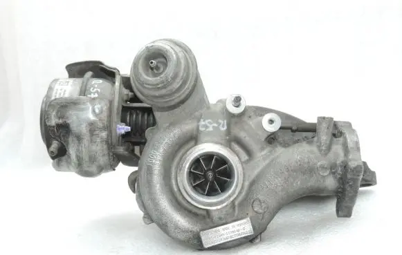 Renault Espace V (RFC) Turbo 144115133R 144115978R 144115514R