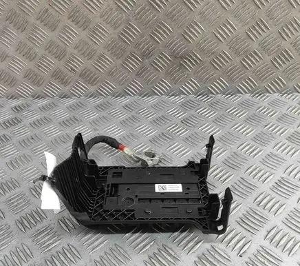 Skoda Enyaq iV Positive cable (battery) 1EA937548A