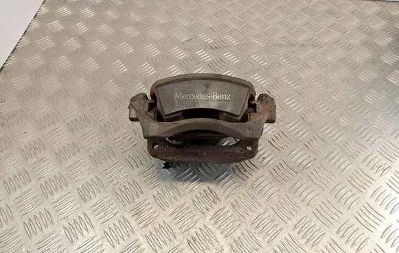 Mercedes-Benz CLA C117 X117 W117 Front brake caliper