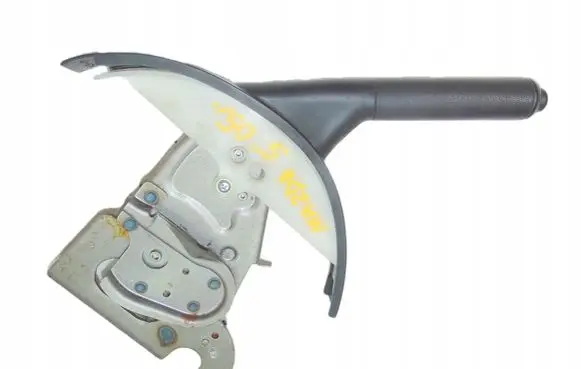 Mazda 5 Handbrake/parking brake lever assembly