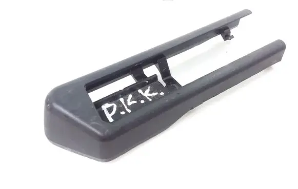 BMW 7 F01 F02 F03 F04 Front driver seat rail trim 6981781 52106981781