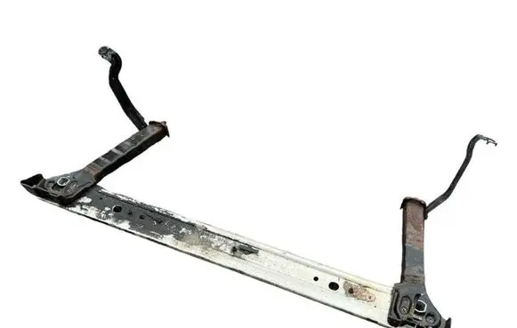Renault Scenic III - Grand scenic III Bottom radiator support slam panel 544F00007R