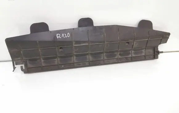 Renault Kangoo II Radiator trim 8200427478