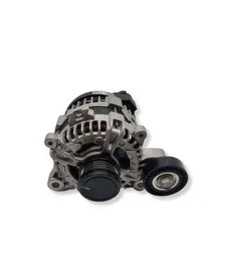 Ford Mustang VII Generator/alternator PZ1T10300AC 0126317040 PL3Q190ARD