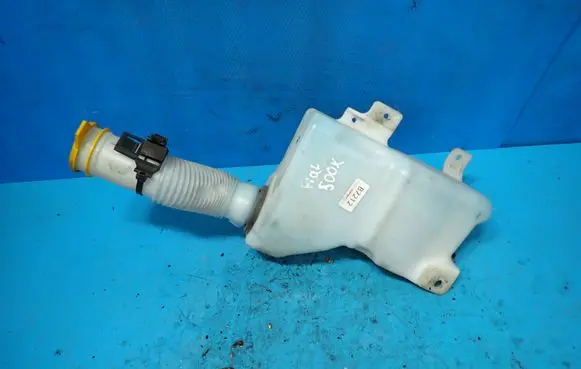 Fiat 500X Windshield washer fluid reservoir/tank B805