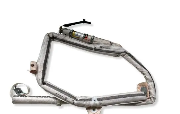 Opel Astra K Roof airbag 314906733
