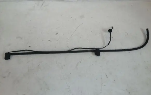Mercedes-Benz Vaneo W414 Windshield washer spray nozzle 