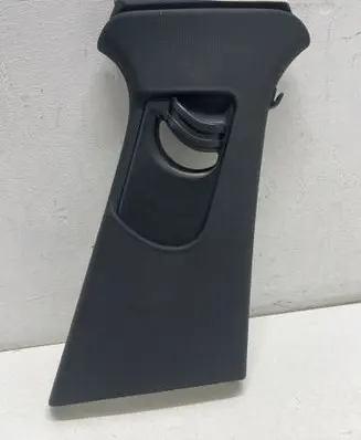 Audi A6 S6 C7 4G (B) pillar trim (top) 4G0867244
