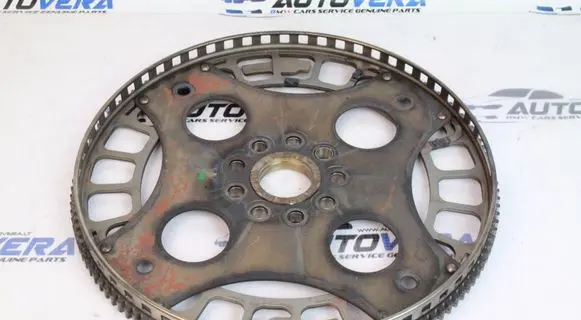 BMW 5 E60 E61 Flywheel 7501478