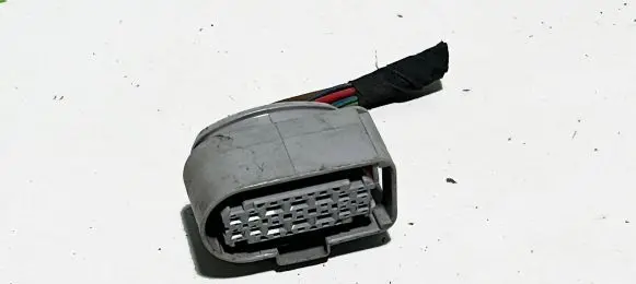 Skoda Octavia Mk3 (5E) Other wiring loom 5Q0973737 13426