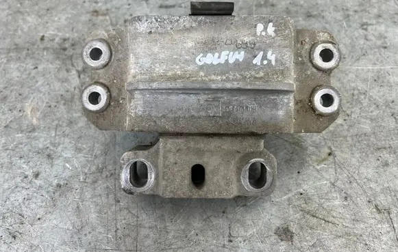 Volkswagen Golf Plus Engine mount bracket 1K0199555AC