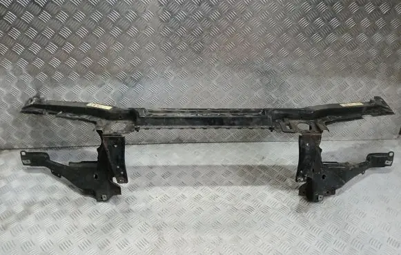 BMW X5 E53 Radiator support slam panel