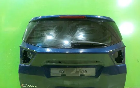 Ford C-MAX II Tailgate/trunk/boot lid XP125