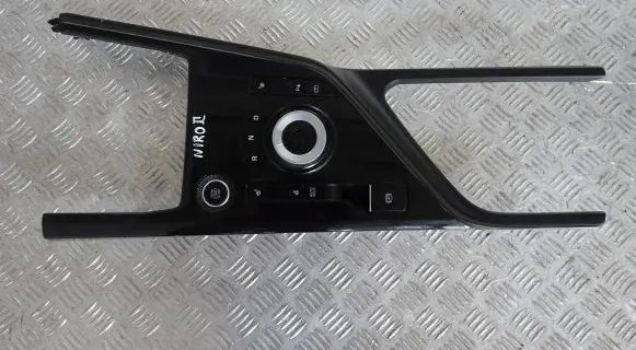 KIA Niro Gear shifter/selector 84651-AT000