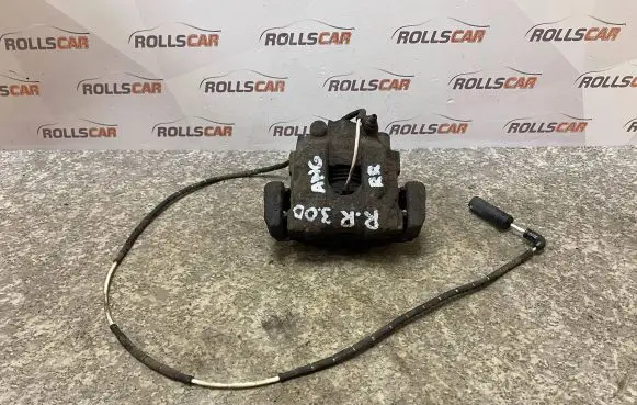 Land Rover Range Rover L322 Rear brake caliper