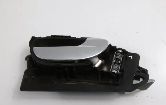 Peugeot 307 Front door interior handle 9643604477