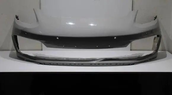 Porsche Panamera (971) Front bumper 07180722