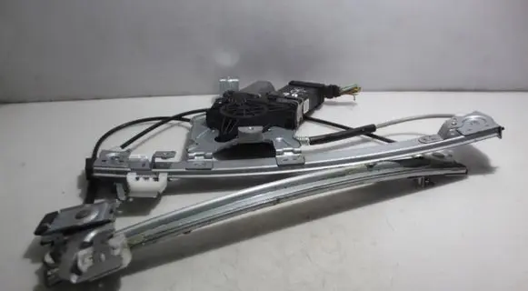 Skoda Octavia Mk1 (1U) Front window lifting mechanism without motor 175585