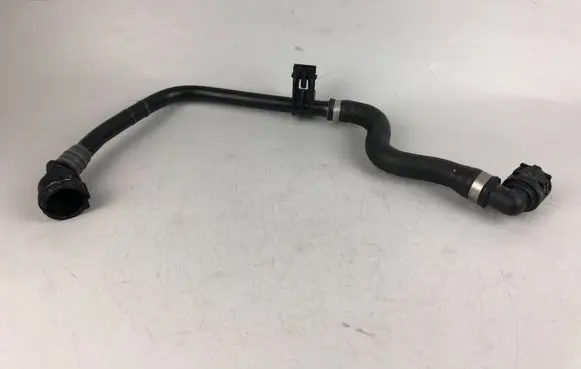 Mercedes-Benz EQA Engine coolant pipe/hose A2435002100