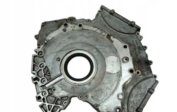 Audi A4 S4 B8 8K Engine cover (trim) 059103173BC